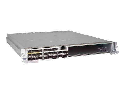 [JH954A] HPE FlexFabric 12900E HD 59xx Slot Module - Erweiterungsmodul