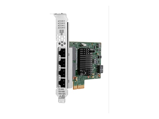 [P51178-B21] HPE Broadcom BCM5719 - Netzwerkadapter - PCIe 2.0 x4