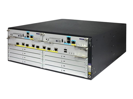 [JG403A] HPE MSR4060 - Modulare Erweiterungseinheit