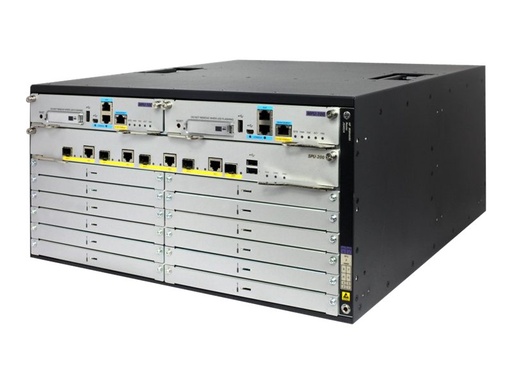 [JG402A] HPE MSR4080 - Modulare Erweiterungseinheit
