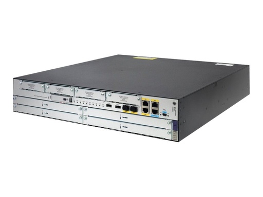 [JG405A] HPE MSR3044 - Router 1GbE - an Rack montierbar