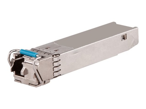 [S1C96A] HPE Aruba - SFP56 Empfängermodul - 25GbE - 25GBase-BR