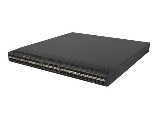 [JQ026A] HPE FlexFabric 5980 - Switch - L3 - managed - 48 x 1 Gigabit / 10 Gigabit SFP+ + 6 x 100 Gigabit QSFP28