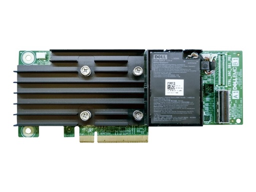 [405-ABCE] Dell PERC H750 - Kunden-Kit - Speichercontroller (RAID)