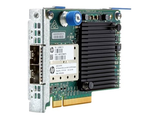 [870825-B21] HPE 640FLR-SFP28 - Netzwerkadapter - FlexibleLOM