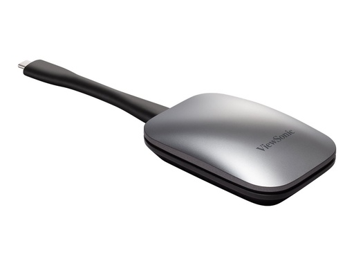 [VB-WPS-001] ViewSonic VB-WPS-001 Cast Button - Netzwerkmedien-Streaming-Adapter