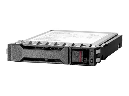 [P63871-B21] HPE SSD - Mixed Use - verschlüsselt - 1.6 TB - Hot-Swap - 2.5" SFF (6.4 cm SFF)