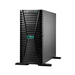 [P71659-425] HPE ProLiant ML110 Gen11 - Server - Tower - 4.5U - 1-Weg - 1 x Xeon Silver 4510 / 2.4 GHz - RAM 64 GB - SATA/SAS/PCI Express - Hot-Swap 6.4 cm (2.5")
