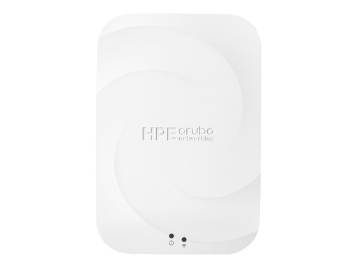[S0B57A] HPE Aruba Networking AP-605H (EG) Hospitality