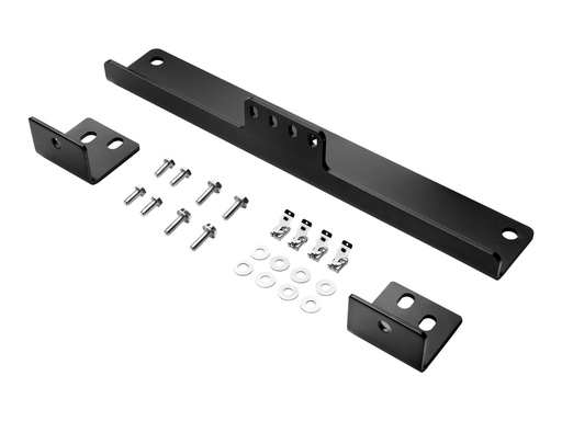 [Q9V01A] HPE Universal G2 - Rackmontagesatz - für HPE 22U 600mmx1075mm