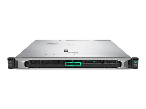 [R1Q04B] HPE Aruba Central Ready AirWave 8 Appliance - Netzwerk-Verwaltungsgerät