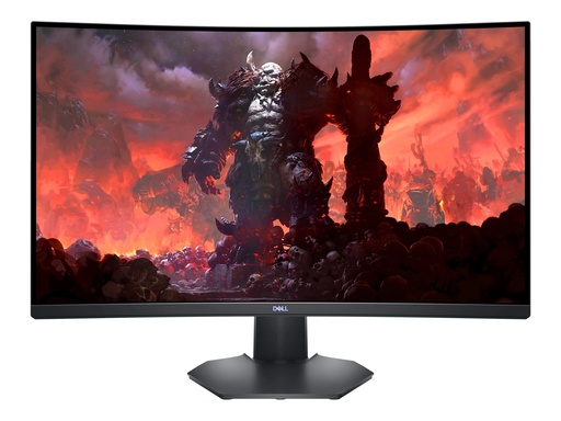 [DELL-S3222DGM] Dell 32 Gaming Monitor S3222DGM - LED-Monitor - Gaming - gebogen - 81.3 cm (32")