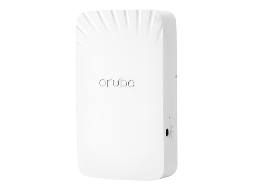 [R3V37A] HPE Aruba AP-503H (RW) TAA Unified Hospitality