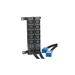 [P9Q66A] HPE Erweiterungsmodul für Stromverteilungseinheit (Rack - einbaufähig)