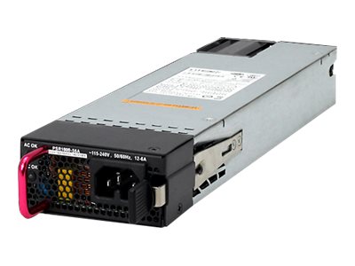 [JG840A] HPE HP - Netzteil (Plug-In-Modul) - 1800 Watt - wieder auf den Markt gebracht