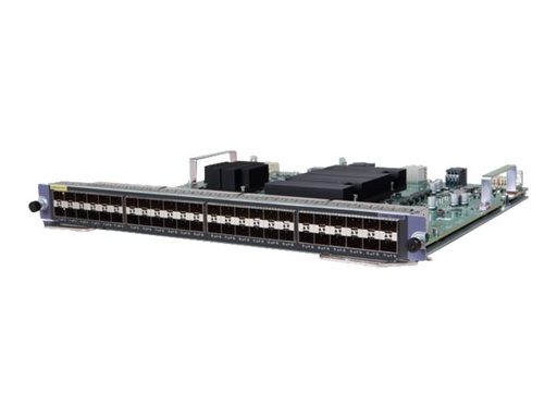 [R8R43A] HPE FlexNetwork 7500X + SG - Switch - L3 - managed