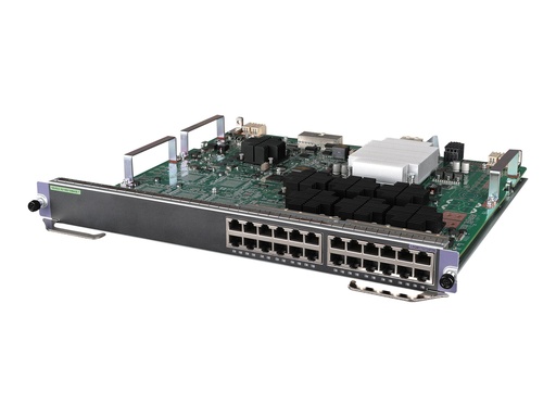 [R8N55A] HPE FlexNetwork 7500X FD Module - Erweiterungsmodul