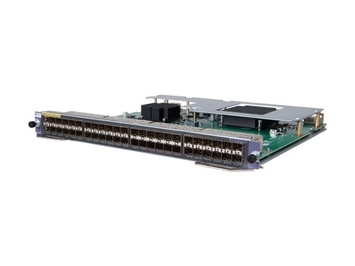 [R8N54A] HPE FlexNetwork 7500X + FD - Switch - L3 - managed