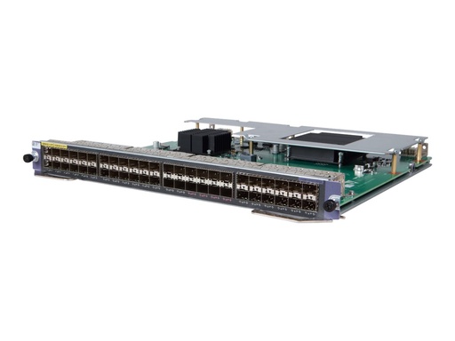 [R8N54A] HPE FlexNetwork 7500X + FD - Switch - L3 - managed