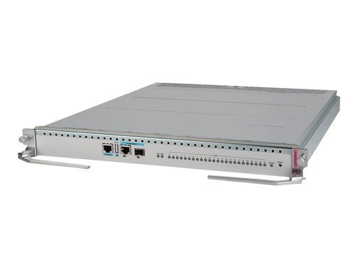 [JL845A] HPE FlexFabric 12900E Type X Main Processing