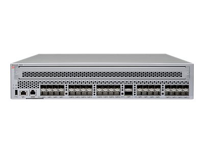 [E7Y73C] HPE StoreFabric SN4000B Power Pack+ SAN Extension Switch