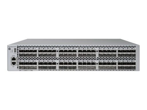 [C8R42B] HPE StoreFabric SN6500B Power Pack+ - Switch