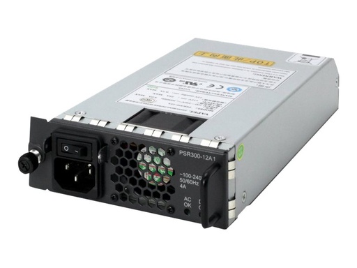 [JG527A#ABB] HPE X351 - Stromversorgung Hot-Plug (Plug-In-Modul)