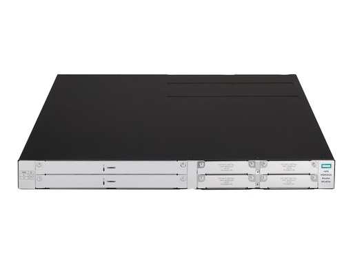 [R9J03A] HPE FlexNetwork MSR3026 - Router 10GbE - WAN-Ports: 8