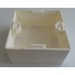 [S216399] Synergy 21 S216399 - Rahmen - Weiß - 80 mm - 80 mm - 40 mm - 1 Stück(e)
