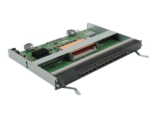 [R0X45C] HPE Aruba 6400 v2 Extended Tables Module - Erweiterungsmodul