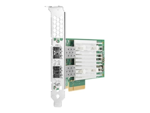 [Q0F09A] HPE StoreFabric CN1300R Dual Port Converged Network Adapter