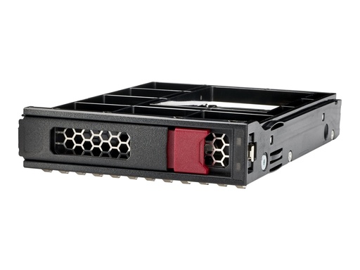 [P47808-B21] HPE SSD - Read Intensive - 960 GB - Hot-Swap - 3.5" LFF Low Profile (8.9 cm LFF Low Profile)
