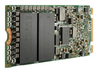 [P47818-K21] HPE SSD - Read Intensive - 480 GB - intern