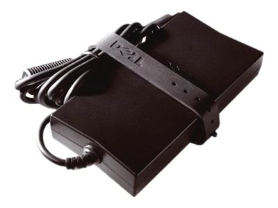 [450-AHRG] Dell 3-Prong USB-C AC Adapter - Netzteil - 130 Watt