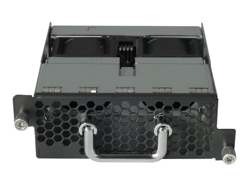 [JC682A] HPE Back to Front Airflow Fan Tray - Gebläseplatte Netzwerkgerät
