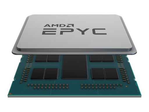 [P56263-B21] HPE AMD EPYC 9174F - 3.8 GHz - 16 Kerne - 256 MB
