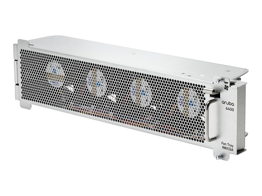 [R0X32A] HPE Aruba - Gebläseplatte Netzwerkgerät - für HPE Aruba 6405 Switch Bundle
