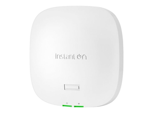 [S1T09A] HPE Networking Instant On AP21 (RW) - Accesspoint