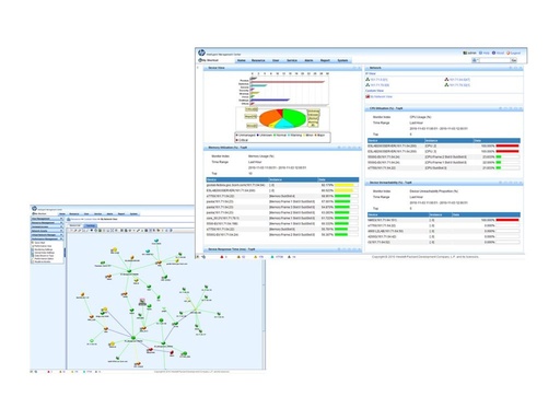 [JG748AAE] HPE Intelligent Management Center Enterprise Edition