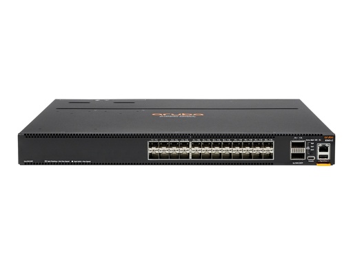 [JL711C#B2C] HPE Aruba CX 8360-24XF2C v2 - Switch - L3 - managed