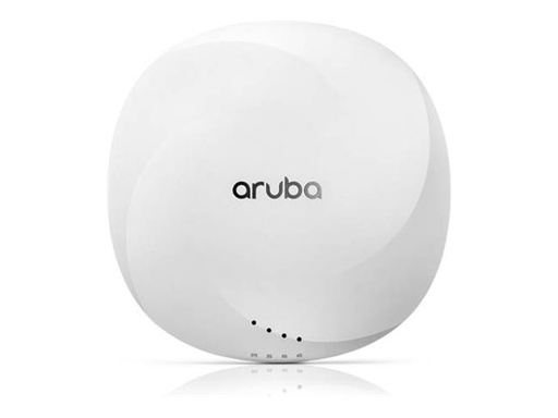 [S1G52A] HPE Aruba AP-634 (US) - Campus - Accesspoint