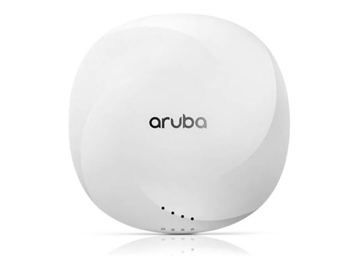 [S1G51A] HPE Aruba AP-634 (RW) - Campus - Accesspoint