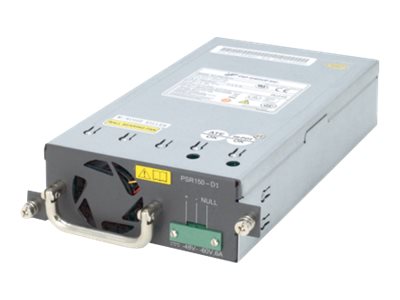 [JD366B] HPE X361 - Redundante Stromversorgung (Plug-In-Modul)
