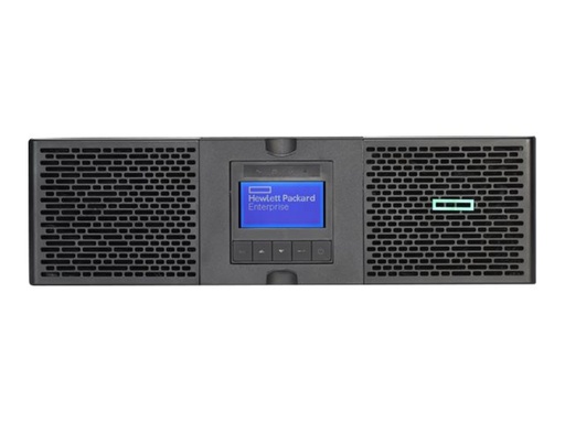 [Q7G10A] HPE UPS R5000 G2 - USV (Rack - einbaufähig) - Wechselstrom 230 V