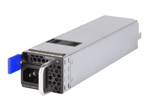 [JL593A#ABB] HPE Stromversorgung Hot-Plug (Plug-In-Modul)