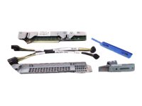 [P23271-B21] HPE GPU-Aktivierungs-Kit - für Nimble Storage dHCI Small Solution with HPE ProLiant DL360 Gen10