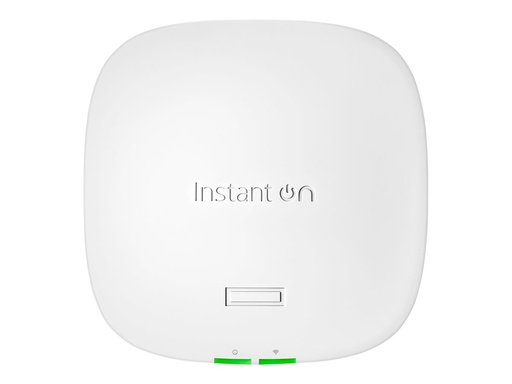 [S1T29A] HPE Networking Instant On AP32 (RW) - Accesspoint