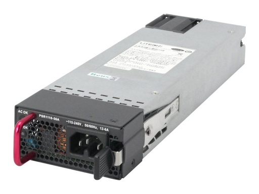 [JG545A] HPE X362 - Stromversorgung redundant / Hot-Plug (Plug-In-Modul)