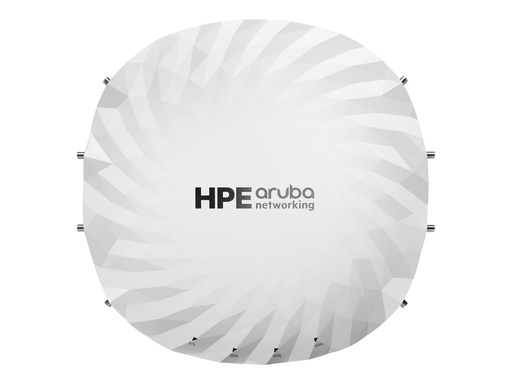 [S1G74A] HPE Aruba Networking AP-754 (RW) - Campus - Accesspoint