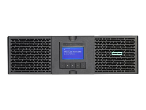 [Q7G15A] HPE UPS Extended Runtime Module - Batteriegehäuse (Rack - einbaufähig)